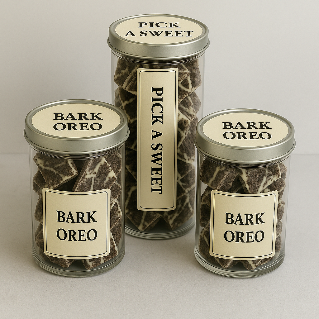 Bark Oreo