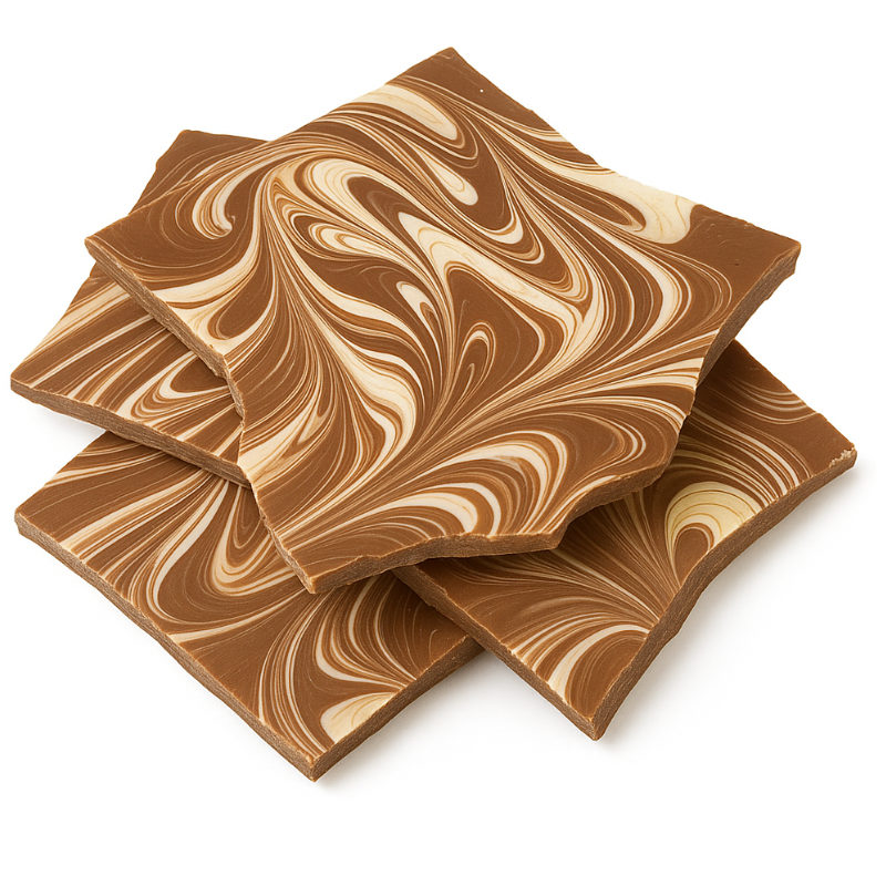 Bark Crema De Cacahuate