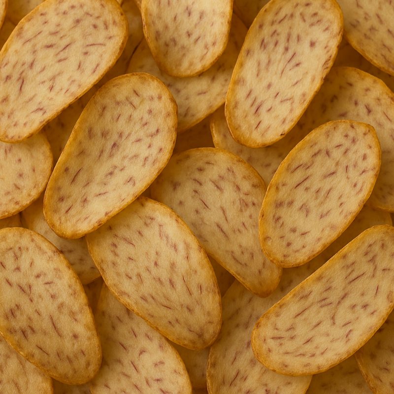 Chips Taro