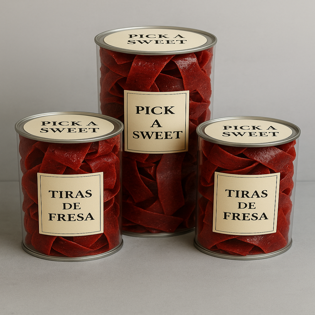 Tira De Fresa