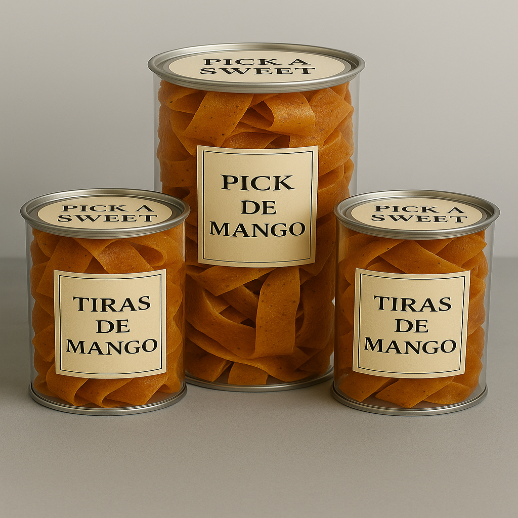 Tira De Mango