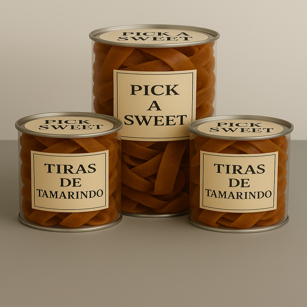 Tira De Tamarindo