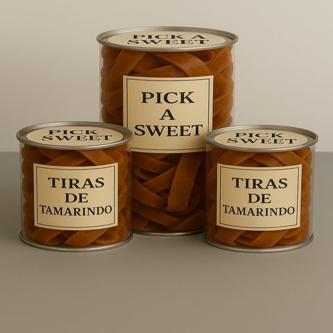 Tira De Tamarindo
