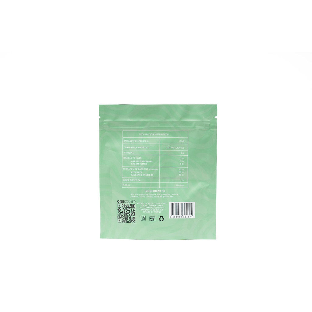 BOLSA TADELI MIX DE GOMITAS 240G