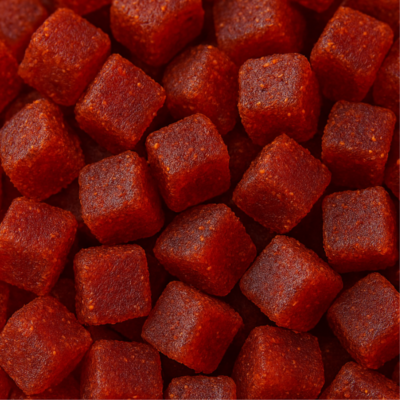 CAJA TADELI ATE GUAYABA ENCHILADA
