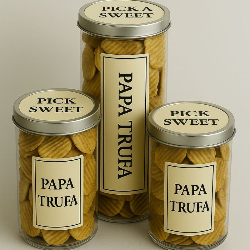 Papa Trufa