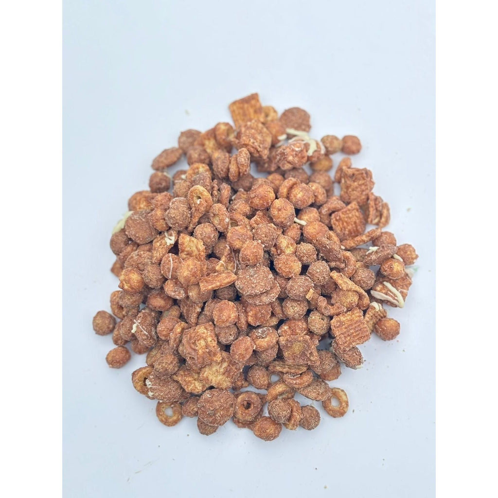 Mix Cereal Chocolate